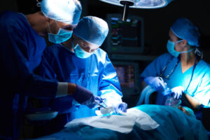 Digital Transformation for Surgical Practices